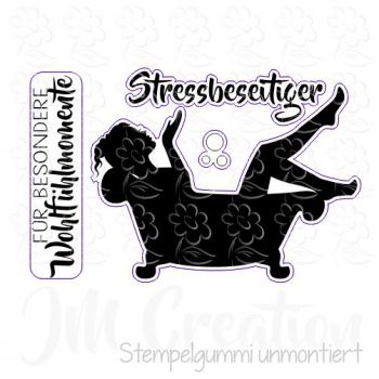 Stressbeseitiger