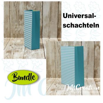 Bundle - Universalschachteln