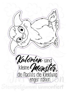 Kalorienmonster